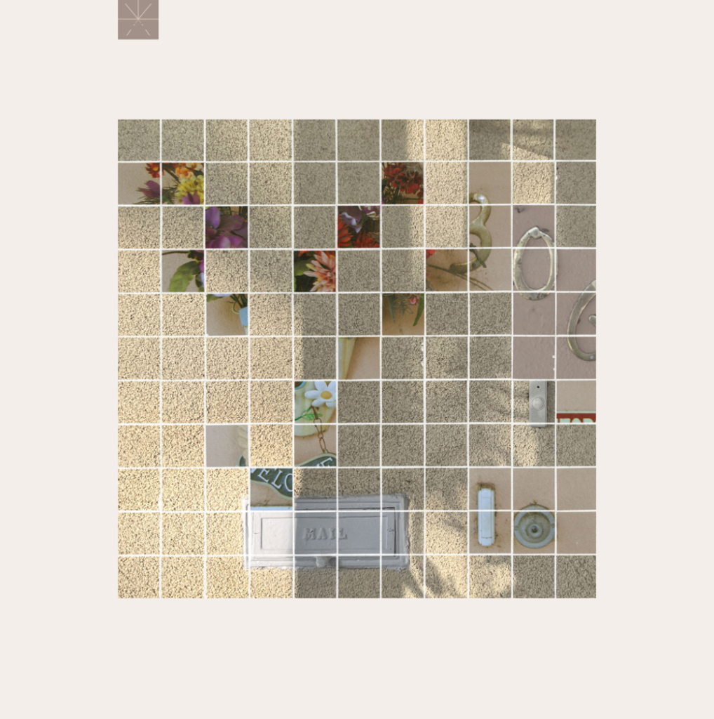 Touché Amoré Stage Four 10th anniversary mosaic artwork reissue 2026