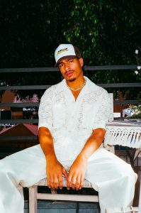 Arin Ray portrait 2026 R&B singer Both of Us single artist photo