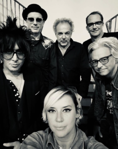 Cat Power and Dirty Delta Blues on The Greatest 20th Anniversary Tour 2026
