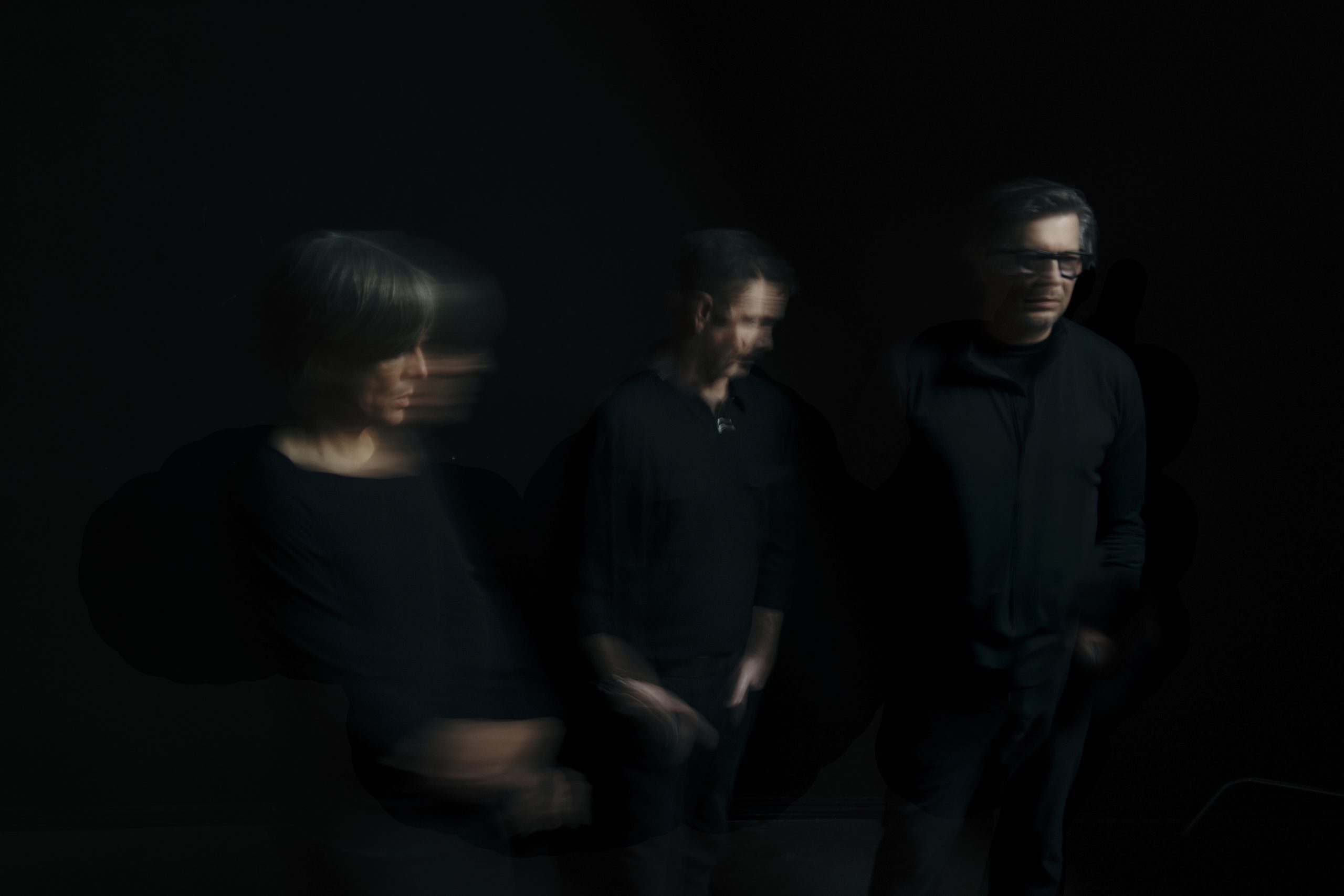 Failure band photo Ken Andrews Greg Edwards Kellii Scott Lindsey Byrnes portrait