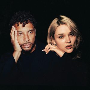 Lolo Zouaï and Disiz Coquelicot single 2026 Reverie album
