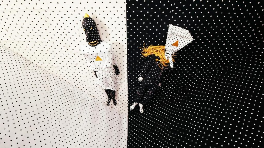 Angine de Poitrine band photo microtonal duo experimental rock Vol II album