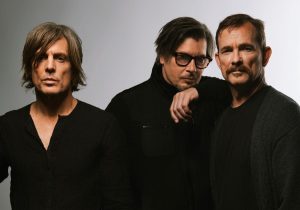 Failure band press photo 2026 Ken Andrews Greg Edwards Kellii Scott