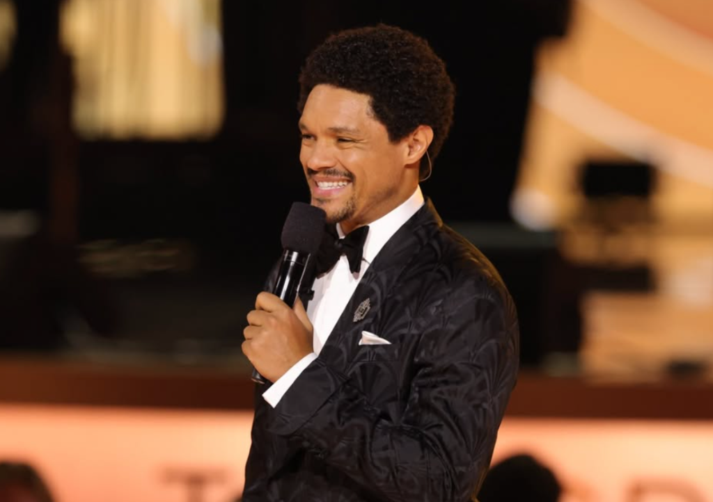 Trevor Noah Mountain Winery 2026 concert series Saratoga performance