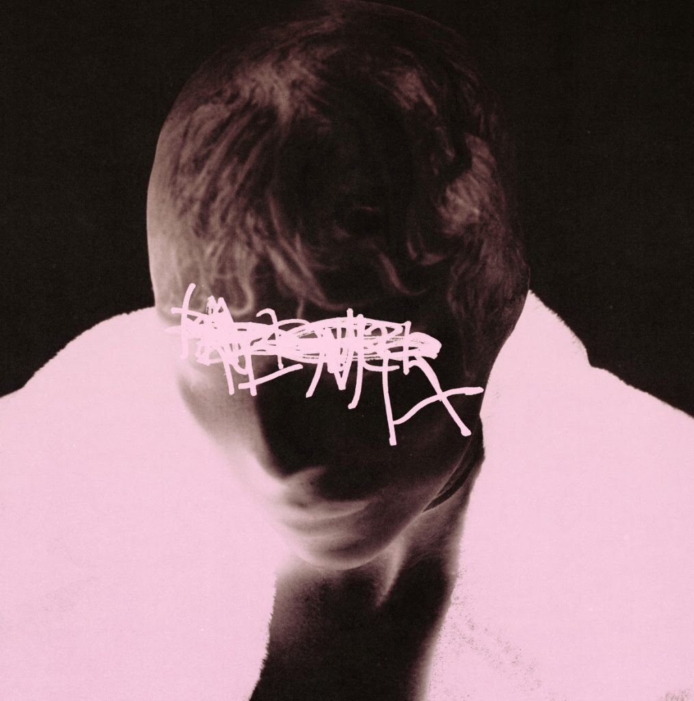 Artwork for Lykke Li's “Sick of Love (Mura Masa Remix)” single release