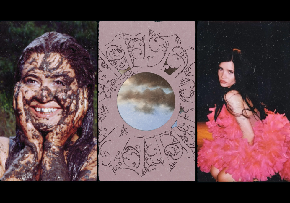 Remi Wolf, Mac Miller “Butterflies” artwork and Nessa Barrett featured in On Repeat