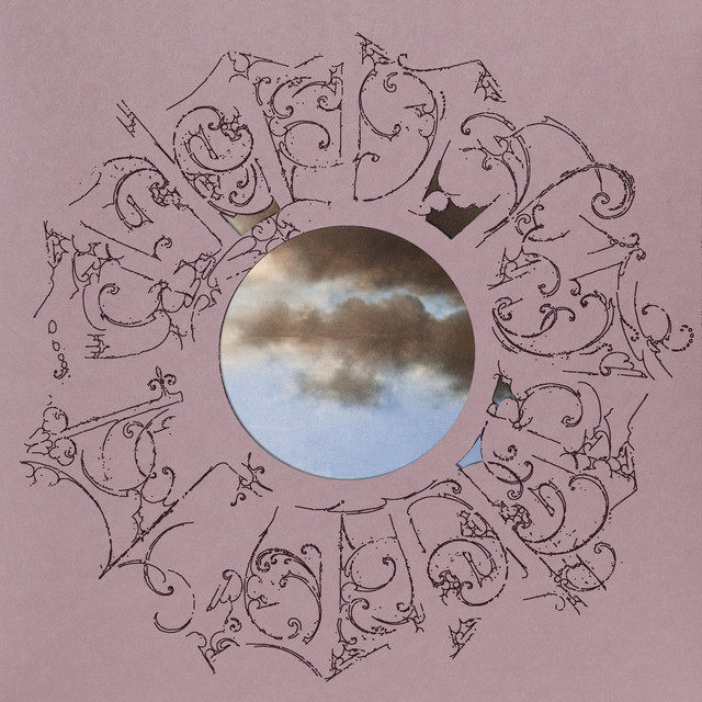 Mac Miller “Butterflies” artwork from The Divine Feminine deluxe edition