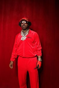 EST Gee Bigger Than the Devil album 2026