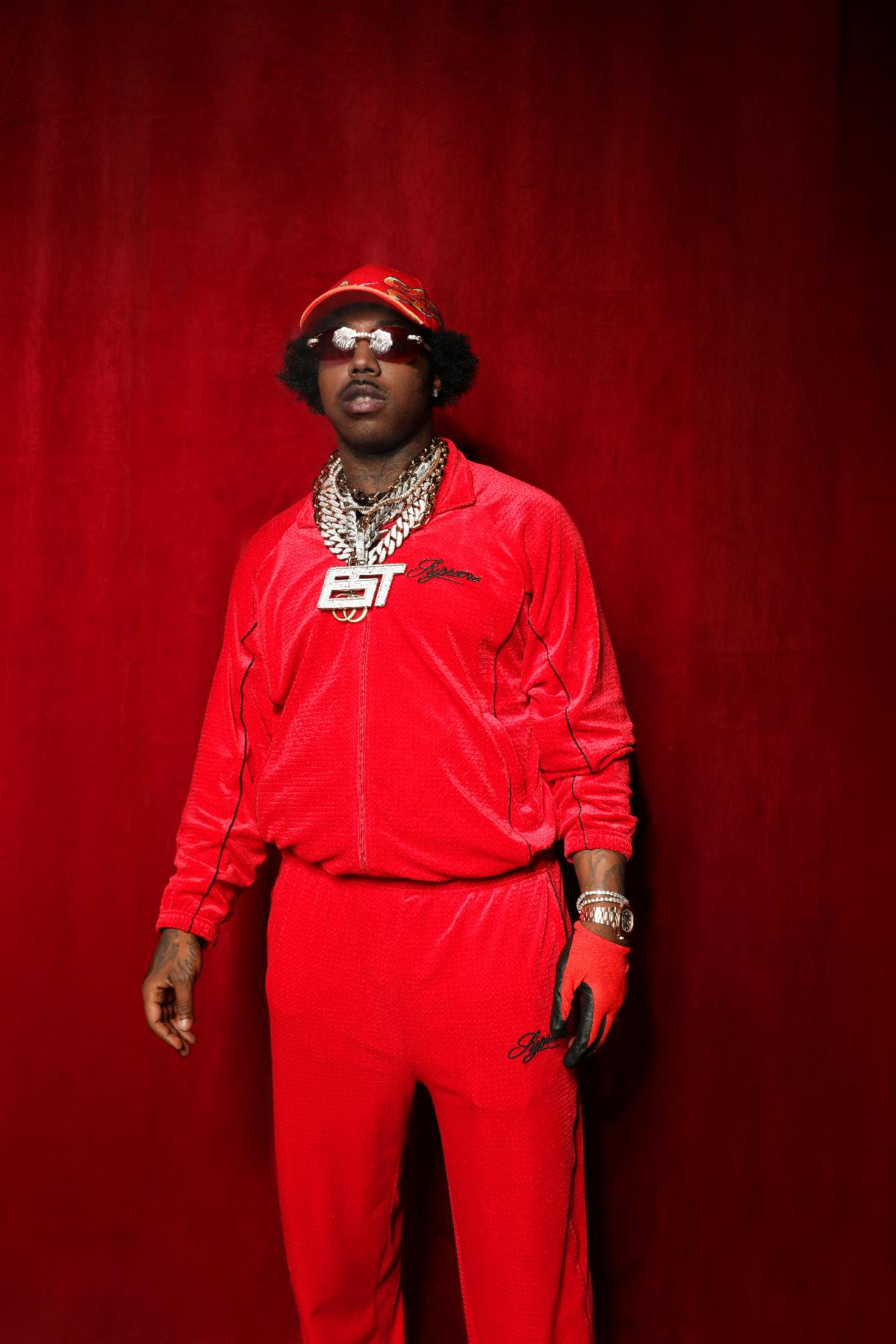 EST Gee Bigger Than the Devil album 2026