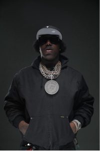 EST Gee ahead of the release of Bigger Than The Devil