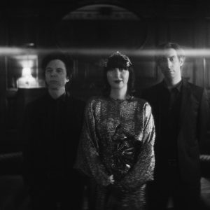 Yeah Yeah Yeahs for Hidden in Pieces Live at the Royal Albert Hall