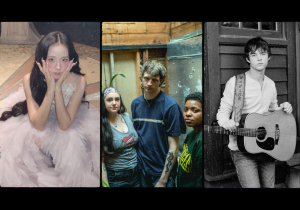 JISOO, Leisure Hour and Waylon Wyatt featured in On Repeat’s best new music picks