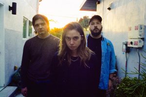 Julien Baker 2026 rock club residency tour dates