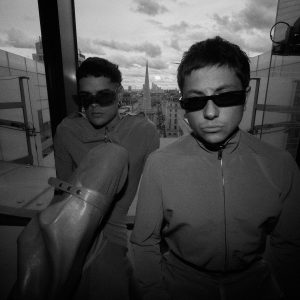 CA7RIEL and Paco Amoroso nominated for seven 2026 Latin Grammy Awards