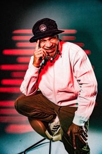 Goldie Jungle Daze Break Remix 2026