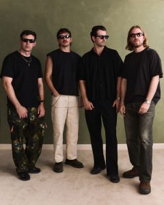 WORSHIP with Sub Focus, Dimension, Culture Shock and 1991 ahead of their 2026 North American tour