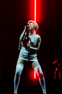 Portola Festival 2026 Swedish invasion featuring Robyn, Tove Lo, Zara Larsson and Swedish House Mafia